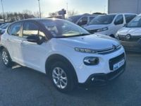 Citroen C3 PURETECH 82CH FEEL - <small></small> 8.990 € <small>TTC</small> - #8