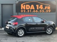 Citroen C3 PURETECH 82CH FEEL BUSINESS - <small></small> 8.990 € <small>TTC</small> - #1