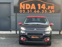 Citroen C3 PURETECH 82CH FEEL BUSINESS - <small></small> 8.990 € <small>TTC</small> - #2