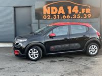 Citroen C3 PURETECH 82CH FEEL BUSINESS - <small></small> 8.990 € <small>TTC</small> - #3