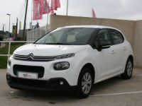 Citroen C3 PURETECH 82CH FEEL BUSINESS - <small></small> 9.490 € <small>TTC</small> - #1