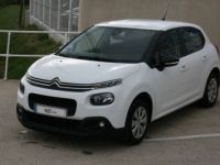 Citroen C3 PURETECH 82CH FEEL BUSINESS - <small></small> 9.490 € <small>TTC</small> - #2