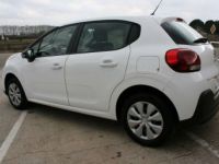 Citroen C3 PURETECH 82CH FEEL BUSINESS - <small></small> 9.490 € <small>TTC</small> - #4