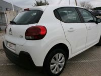 Citroen C3 PURETECH 82CH FEEL BUSINESS - <small></small> 9.490 € <small>TTC</small> - #5