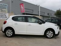 Citroen C3 PURETECH 82CH FEEL BUSINESS - <small></small> 9.490 € <small>TTC</small> - #6