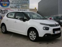 Citroen C3 PURETECH 82CH FEEL BUSINESS - <small></small> 9.490 € <small>TTC</small> - #7