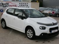 Citroen C3 PURETECH 82CH FEEL BUSINESS - <small></small> 9.490 € <small>TTC</small> - #8