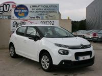 Citroen C3 PURETECH 82CH FEEL BUSINESS - <small></small> 9.490 € <small>TTC</small> - #9