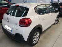 Citroen C3 PURETECH 82CH FEEL BUSINESS S&S E6.D - <small></small> 10.990 € <small>TTC</small> - #2