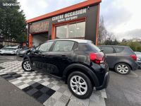 Citroen C3 PURETECH 82CH FEEL BUSINESS S&S E6.D - <small></small> 7.990 € <small>TTC</small> - #4