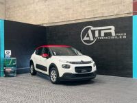 Citroen C3 PURETECH 82CH FEEL BUSINESS S&S E6.D-TEMP - <small></small> 10.890 € <small>TTC</small> - #1