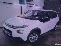 Citroen C3 PURETECH 82CH FEEL BUSINESS S&S E6.D-TEMP - <small></small> 8.990 € <small>TTC</small> - #1