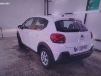 Citroen C3 PURETECH 82CH FEEL BUSINESS S&S E6.D-TEMP - <small></small> 8.990 € <small>TTC</small> - #2