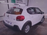 Citroen C3 PURETECH 82CH FEEL BUSINESS S&S E6.D-TEMP - <small></small> 8.990 € <small>TTC</small> - #3