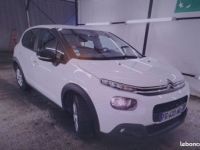 Citroen C3 PURETECH 82CH FEEL BUSINESS S&S E6.D-TEMP - <small></small> 8.990 € <small>TTC</small> - #4