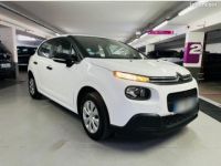 Citroen C3 PURETECH 82CH FEEL BUSINESS S&S E6.D-TEMP - <small></small> 6.990 € <small>TTC</small> - #2