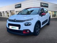 Citroen C3 PureTech 82ch Graphic - <small></small> 8.990 € <small>TTC</small> - #1