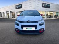 Citroen C3 PureTech 82ch Graphic - <small></small> 8.990 € <small>TTC</small> - #2