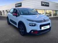 Citroen C3 PureTech 82ch Graphic - <small></small> 8.990 € <small>TTC</small> - #3