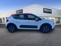 Citroen C3 PureTech 82ch Graphic - <small></small> 8.990 € <small>TTC</small> - #4