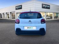 Citroen C3 PureTech 82ch Graphic - <small></small> 8.990 € <small>TTC</small> - #5