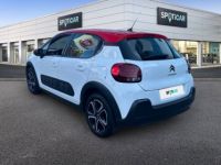 Citroen C3 PureTech 82ch Graphic - <small></small> 8.990 € <small>TTC</small> - #7