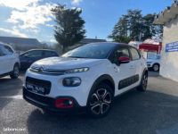 Citroen C3 PureTech 82ch Graphic S&S 1ere Main - <small></small> 10.990 € <small>TTC</small> - #1