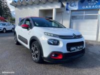 Citroen C3 PureTech 82ch Graphic S&S 1ere Main - <small></small> 10.990 € <small>TTC</small> - #2