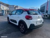 Citroen C3 PureTech 82ch Graphic S&S 1ere Main - <small></small> 10.990 € <small>TTC</small> - #4