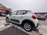 Citroen C3 PURETECH 82CH GRAPHIC S&S E6.D - <small></small> 8.990 € <small>TTC</small> - #2