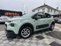 Citroen C3 PURETECH 82CH GRAPHIC S&S E6.D - <small></small> 8.990 € <small>TTC</small> - #8