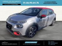 Citroen C3 PureTech 82ch Graphic S&S E6.d-TEMP - <small></small> 7.490 € <small>TTC</small> - #1