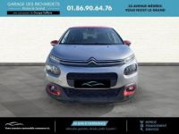 Citroen C3 PureTech 82ch Graphic S&S E6.d-TEMP - <small></small> 7.490 € <small>TTC</small> - #2