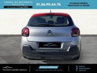 Citroen C3 PureTech 82ch Graphic S&S E6.d-TEMP - <small></small> 7.490 € <small>TTC</small> - #5