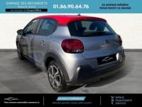 Citroen C3 PureTech 82ch Graphic S&S E6.d-TEMP - <small></small> 7.490 € <small>TTC</small> - #7