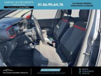 Citroen C3 PureTech 82ch Graphic S&S E6.d-TEMP - <small></small> 7.490 € <small>TTC</small> - #9