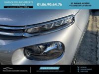 Citroen C3 PureTech 82ch Graphic S&S E6.d-TEMP - <small></small> 7.490 € <small>TTC</small> - #12