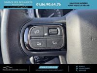 Citroen C3 PureTech 82ch Graphic S&S E6.d-TEMP - <small></small> 7.490 € <small>TTC</small> - #15