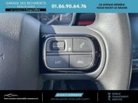 Citroen C3 PureTech 82ch Graphic S&S E6.d-TEMP - <small></small> 7.490 € <small>TTC</small> - #16