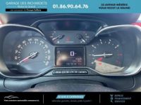 Citroen C3 PureTech 82ch Graphic S&S E6.d-TEMP - <small></small> 7.490 € <small>TTC</small> - #17