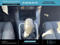 Citroen C3 PureTech 82ch Graphic S&S E6.d-TEMP - <small></small> 7.490 € <small>TTC</small> - #20