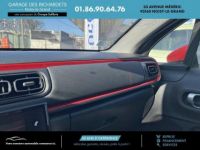 Citroen C3 PureTech 82ch Graphic S&S E6.d-TEMP - <small></small> 7.490 € <small>TTC</small> - #21