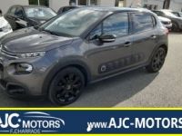 Citroen C3 PURETECH 82CH SHINE - <small></small> 11.990 € <small>TTC</small> - #1