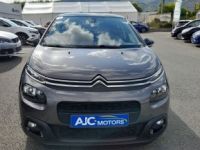 Citroen C3 PURETECH 82CH SHINE - <small></small> 11.990 € <small>TTC</small> - #5