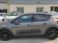 Citroen C3 PURETECH 82CH SHINE - <small></small> 11.990 € <small>TTC</small> - #7