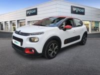 Citroen C3 PureTech 82ch Shine - <small></small> 8.849 € <small>TTC</small> - #1