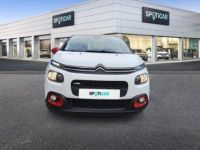 Citroen C3 PureTech 82ch Shine - <small></small> 8.849 € <small>TTC</small> - #2