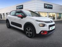 Citroen C3 PureTech 82ch Shine - <small></small> 8.849 € <small>TTC</small> - #3