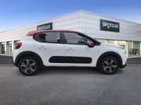 Citroen C3 PureTech 82ch Shine - <small></small> 8.849 € <small>TTC</small> - #4