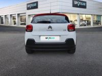 Citroen C3 PureTech 82ch Shine - <small></small> 8.849 € <small>TTC</small> - #5